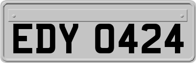 EDY0424