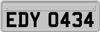 EDY0434