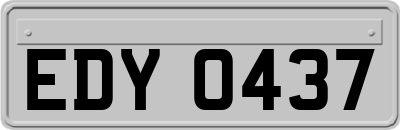 EDY0437