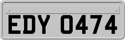 EDY0474