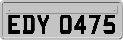 EDY0475