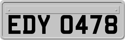 EDY0478