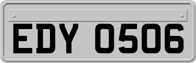 EDY0506