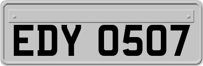 EDY0507