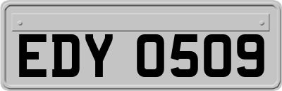 EDY0509