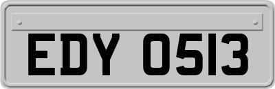 EDY0513