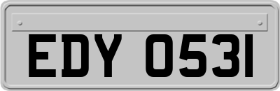 EDY0531