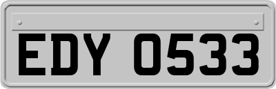 EDY0533