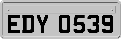 EDY0539