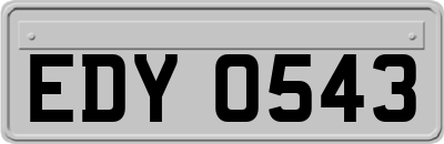 EDY0543