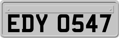 EDY0547