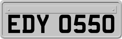 EDY0550