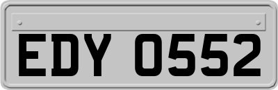 EDY0552