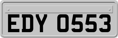 EDY0553