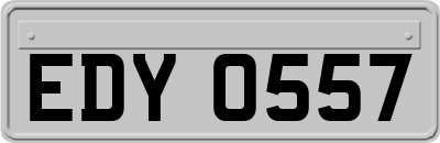 EDY0557