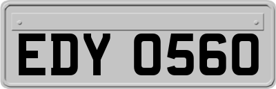 EDY0560