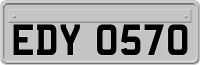 EDY0570