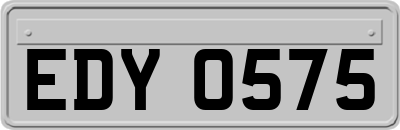 EDY0575