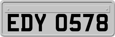 EDY0578