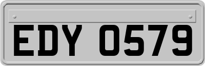 EDY0579