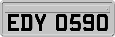 EDY0590