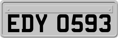 EDY0593