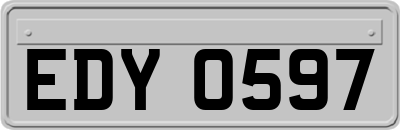 EDY0597