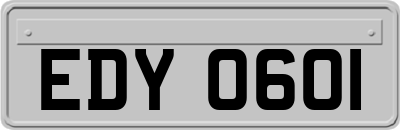 EDY0601