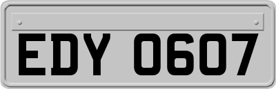 EDY0607