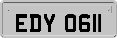 EDY0611