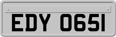 EDY0651