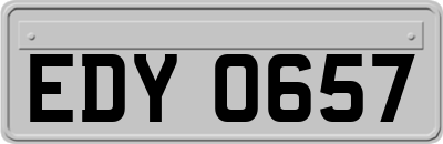 EDY0657