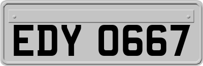 EDY0667