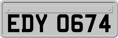 EDY0674