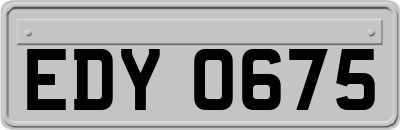 EDY0675