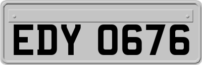 EDY0676