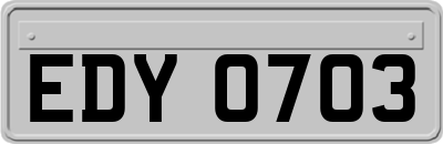 EDY0703