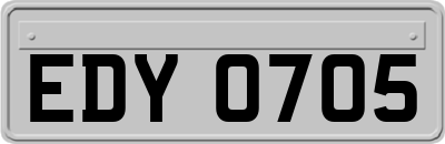 EDY0705