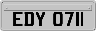 EDY0711
