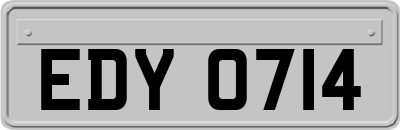 EDY0714