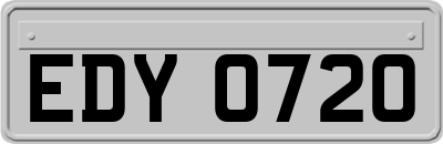 EDY0720
