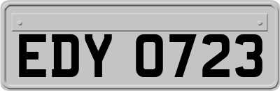 EDY0723