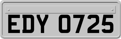 EDY0725