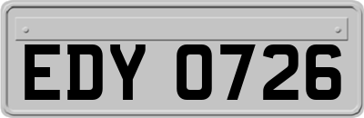 EDY0726