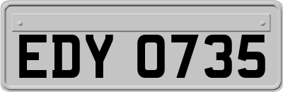 EDY0735