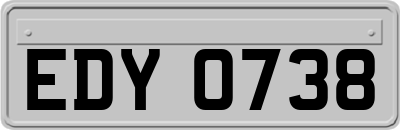 EDY0738