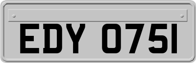EDY0751