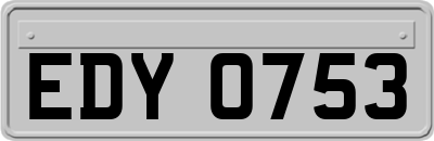 EDY0753