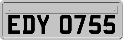EDY0755