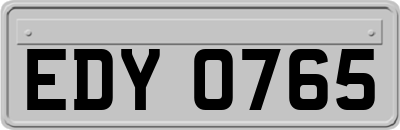 EDY0765